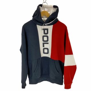 ポロラルフローレン(POLO RALPH LAUREN)のPOLO RALPH LAUREN(ポロラルフローレン) メンズ トップス(パーカー)