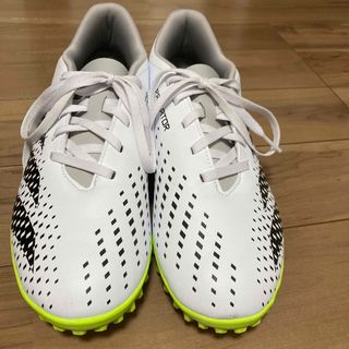 アディダス(adidas)のフットサルシューズ　サイズ27.0cm(シューズ)