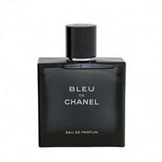 シャネル(CHANEL)のブルー ドゥ シャネル オードゥ トワレット  香水　100ml(香水(男性用))