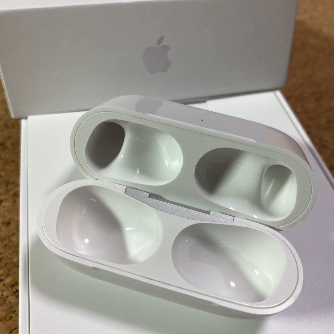 Apple - エアーポッズプロ 充電ケース 本体 充電器 第1世代 アップル