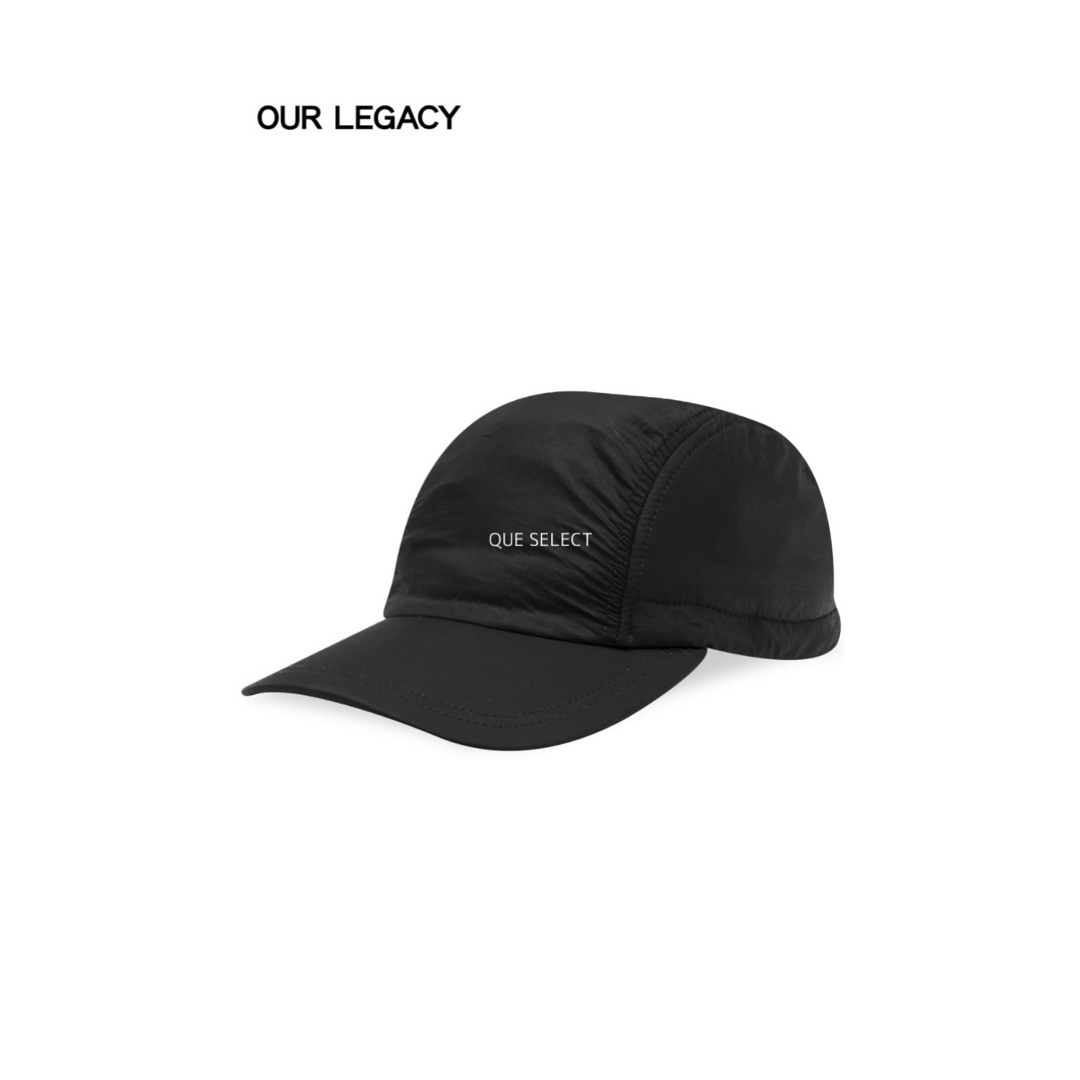 selectの商品23SS OUR LEGACY HAT