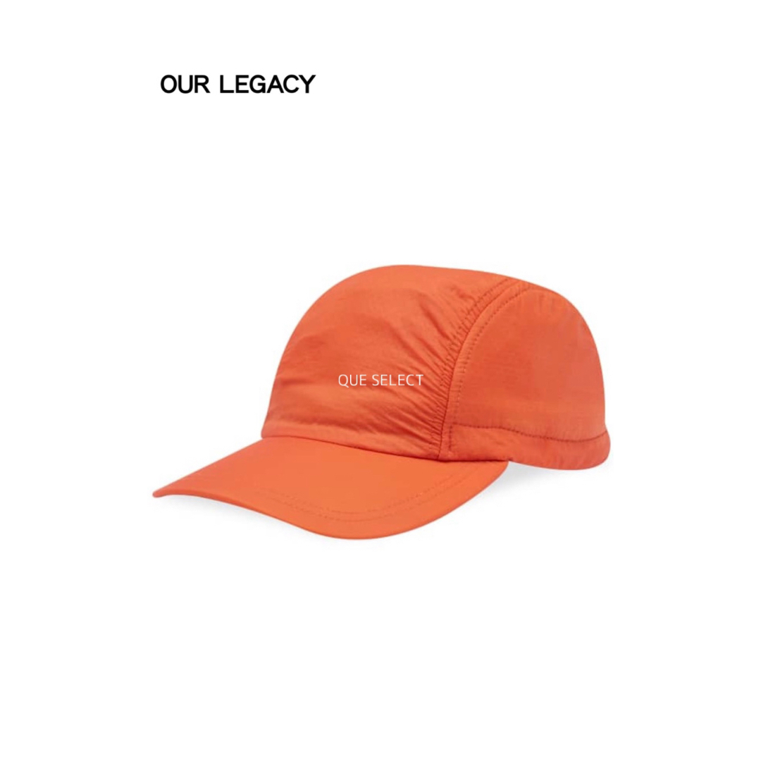 selectの商品23SS OUR LEGACY HAT