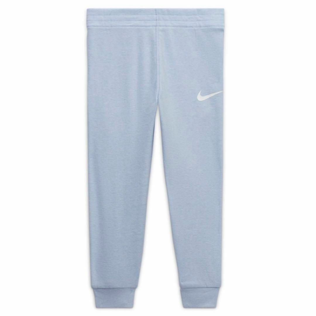 NIKE(ナイキ)の新品　ナイキ　ベビー　ロンパース　パンツ　スリーピース　セットアップ　サイズ85 キッズ/ベビー/マタニティのベビー服(~85cm)(ロンパース)の商品写真