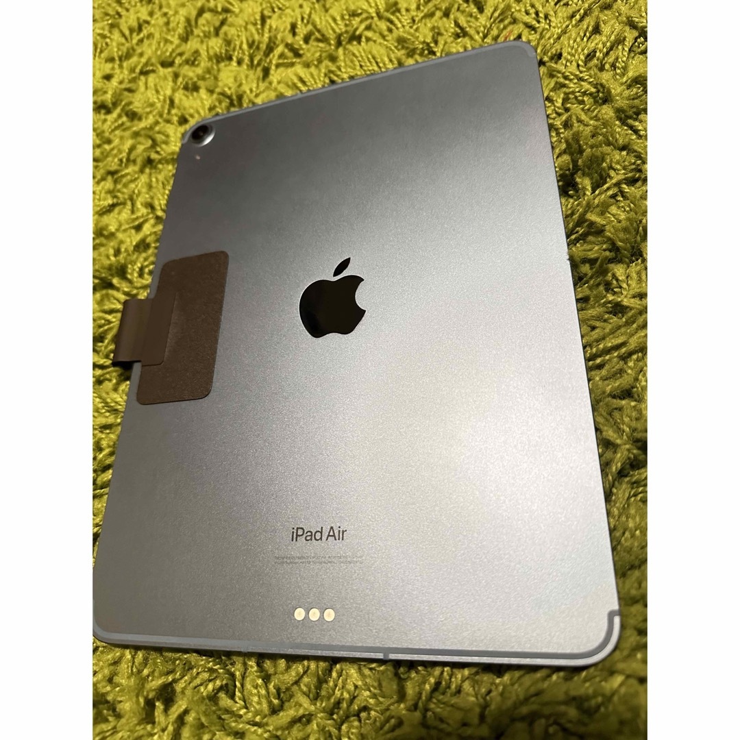 iPad Air 第5世代64GB セルラー(Cellular)モデル