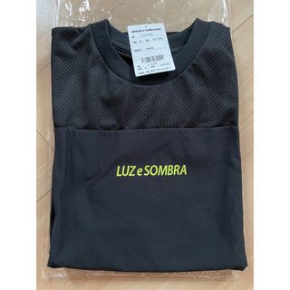 ルース(LUZ)のdouble 様専用LUZeSOMBRA NAVIGATORS MESH TOP(Tシャツ/カットソー(半袖/袖なし))