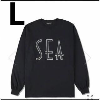 キムタク着用!セントマイケル wind and seaコラボロンT