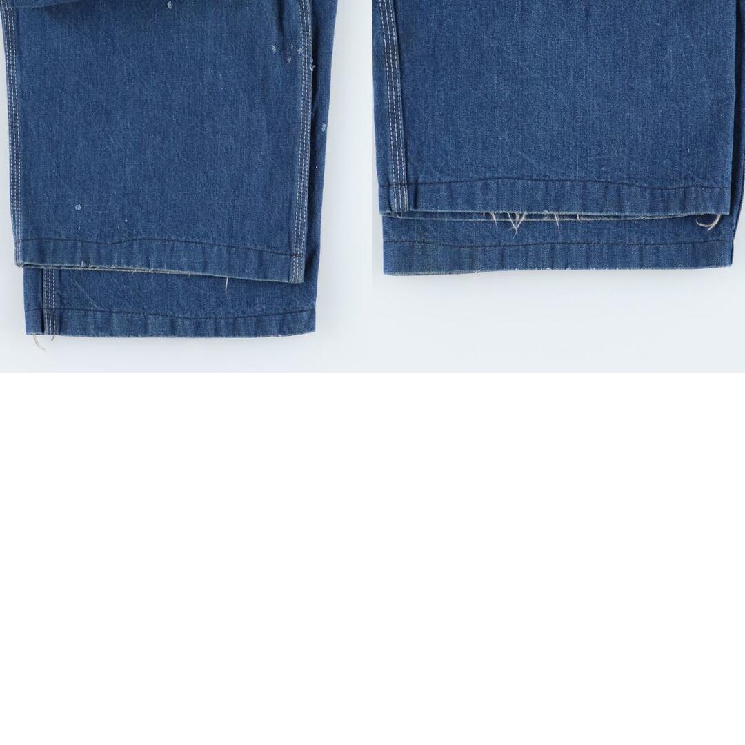 SALE開催中 OSH KOSH のデニムロンパース 70