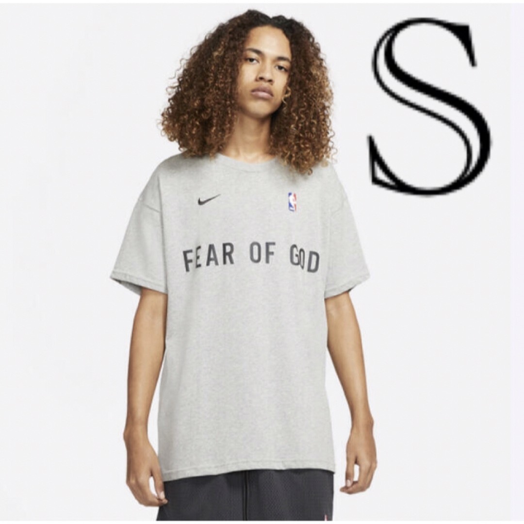NIKE FEAR OF GOD ナイキ フィア オブ ゴッド Tシャツ FOG