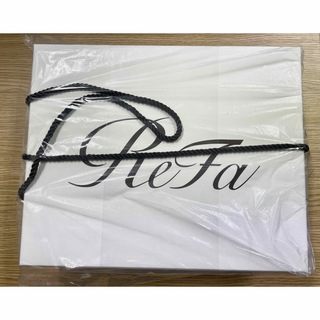 リファ(ReFa)の【新品】 Refa BEAUTECH DRYER PRO リファドライヤー　(ドライヤー)