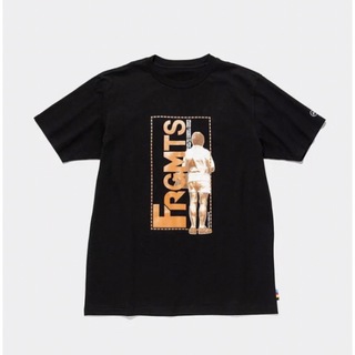 FRAGMENT - fragment design × Helinox Tシャツの通販 by Orange 