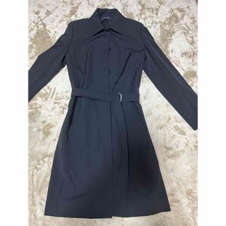 マックスマーラ(Max Mara)のマックスマーラ　トレンチコート42(トレンチコート)