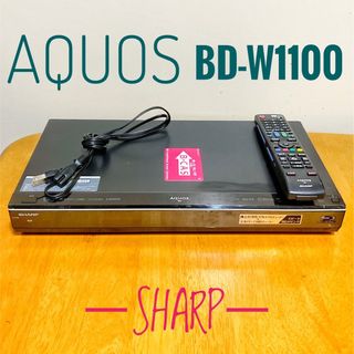 シャープ SHARP ブルーレイレコーダーの通販 1,000点以上 | SHARPの