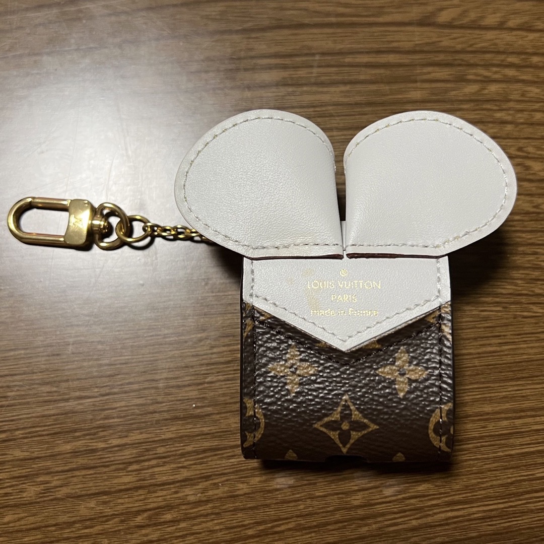 ルイヴィトン　VUITTON AirPods ケース