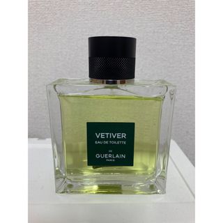 ゲラン　ベチバー　オードトワレ100ml 正規品