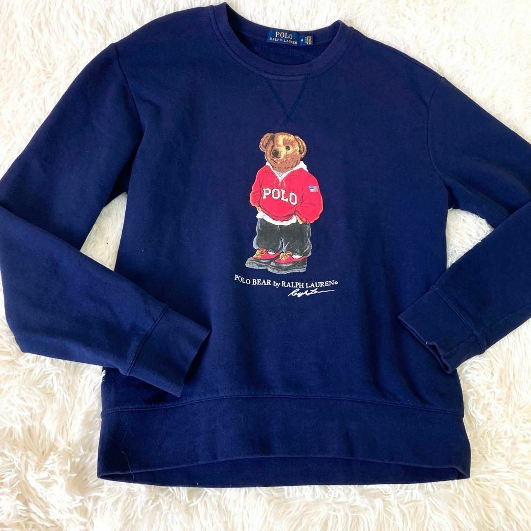 POLO RALPH LAUREN - 入手困難即売品 ポロラルフローレン ポロベアー