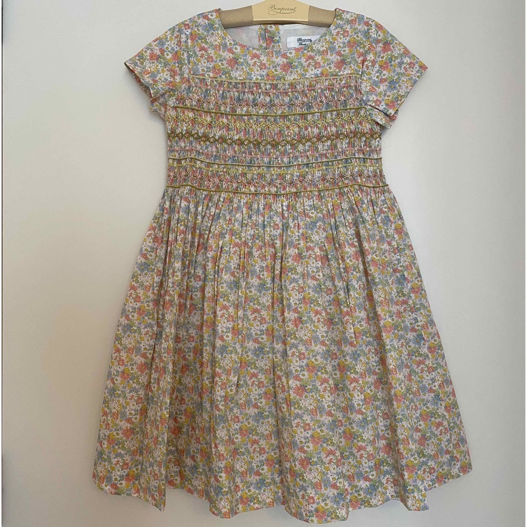 ボンポワン☆ダッチェス☆size10キッズ服女の子用(90cm~)