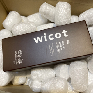 wicot(スカルプケア)