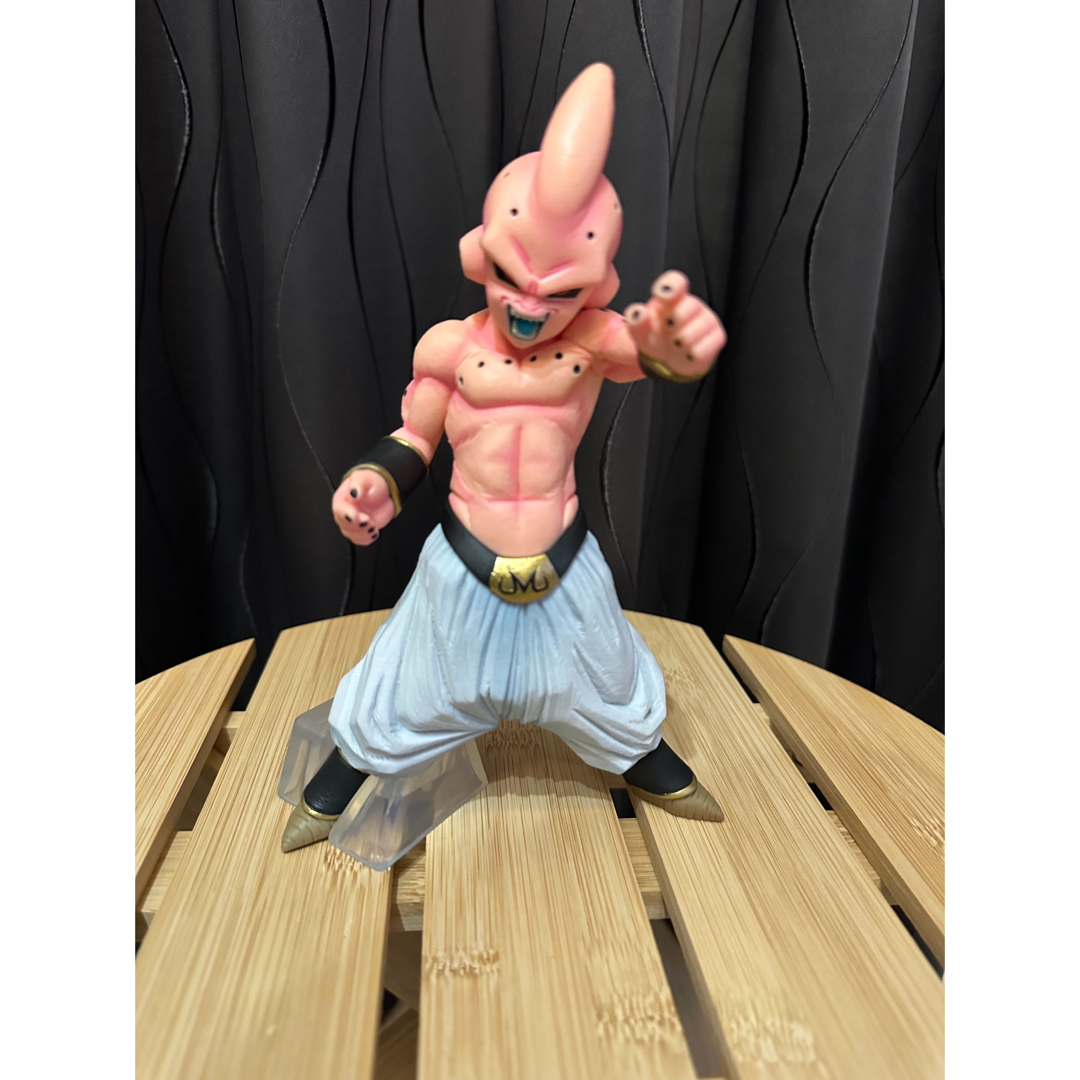 ドラゴンボール - 一番くじドラゴンボールVSオムニバスF賞魔人ブウ