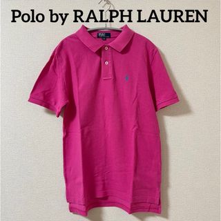 ポロラルフローレン(POLO RALPH LAUREN)のポロ ラルフローレン PolobyRALPHLAUREN ポロシャツ(ポロシャツ)