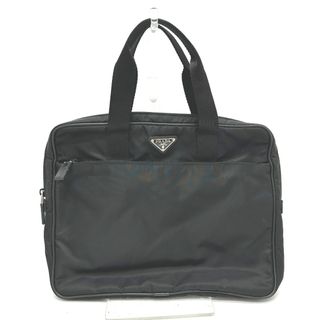 プラダ ビジネスバッグ(メンズ)(ナイロン)の通販 100点以上 | PRADA