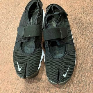 ナイキ(NIKE)のNIKE AIR RIFT BR 足袋ソックス エアリフト ブリーズ(サンダル)