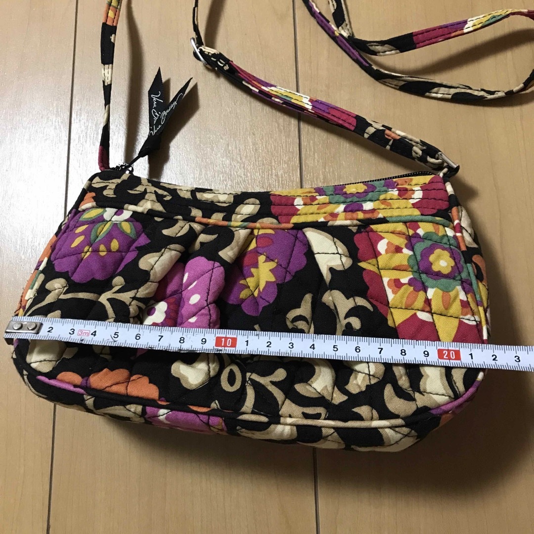 Vera Bradley(ヴェラブラッドリー)のヴェラブラッドリー レディースのバッグ(ショルダーバッグ)の商品写真