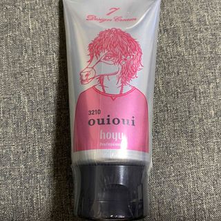 ホーユー(Hoyu)のミニーレ　ウイウイ　デザインクリーム7(ヘアワックス/ヘアクリーム)