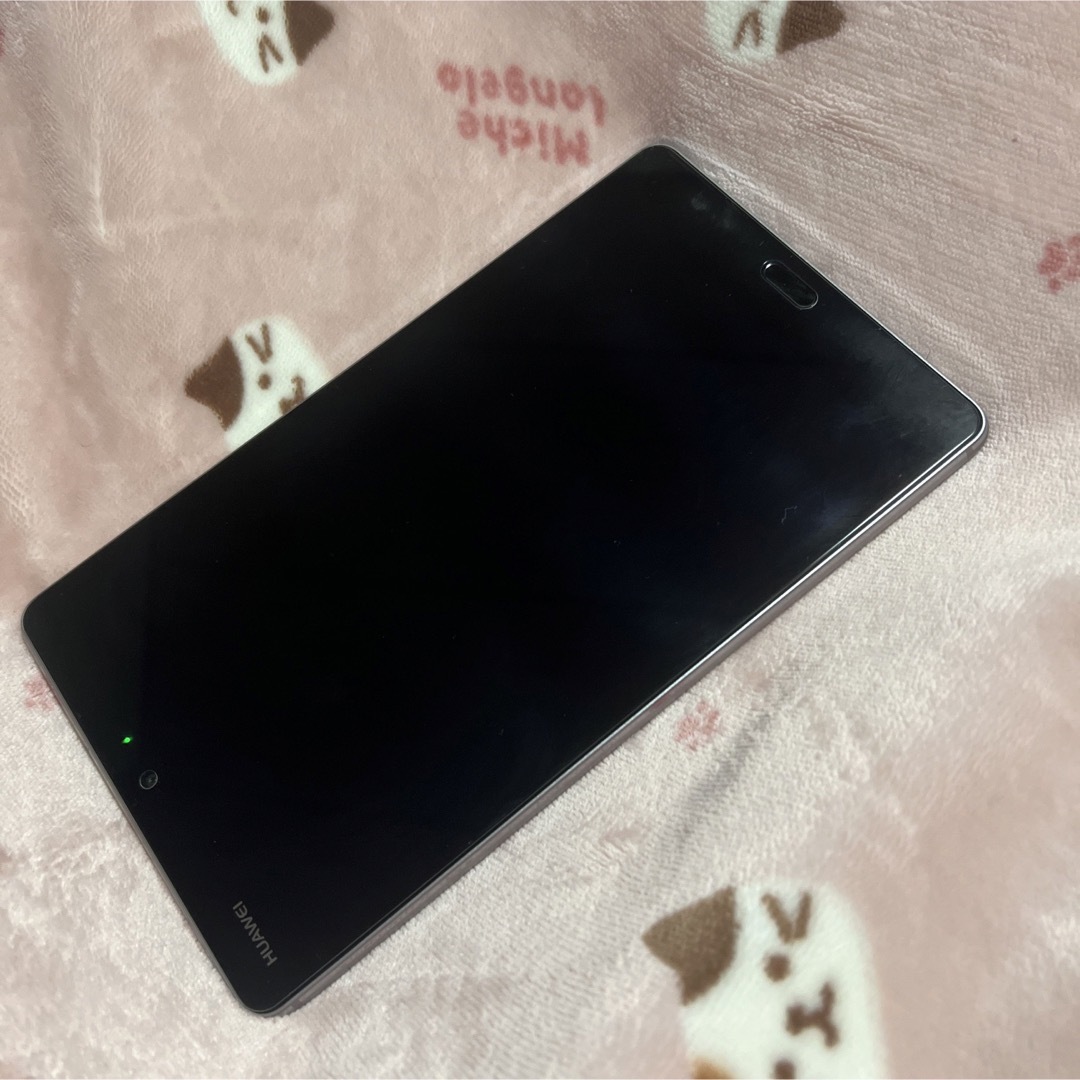 HUAWEI Media Pad M3 Lite