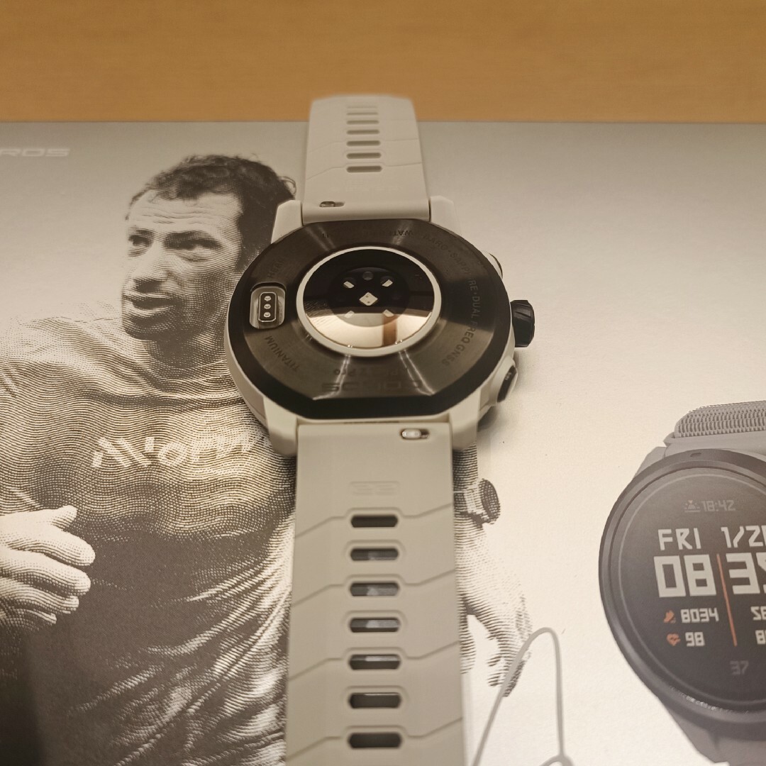 COROS APEX 2 PRO KILIAN JORNET EDITION スポーツ/アウトドアのランニング(その他)の商品写真