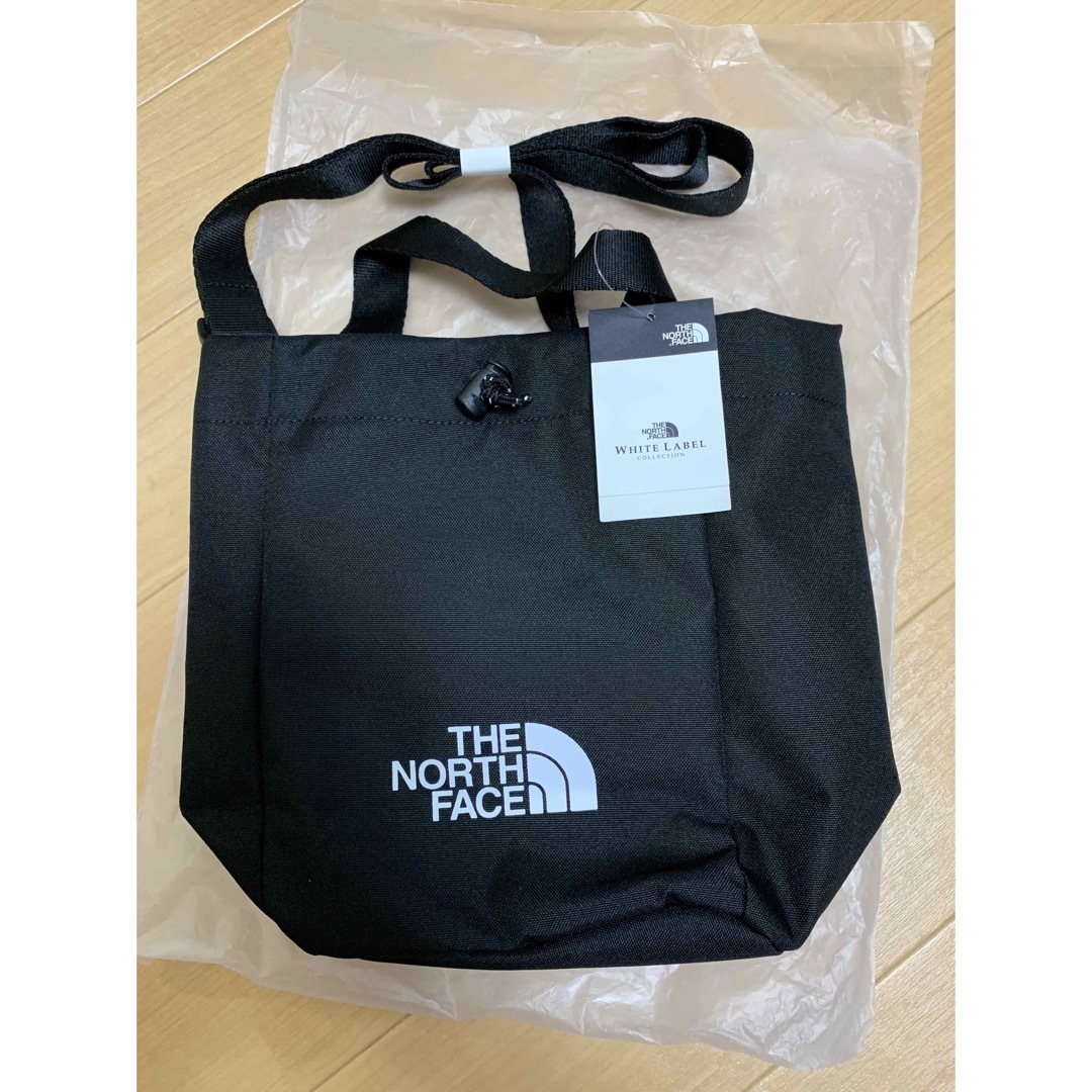 THE NORTH FACE WHITE LABEL