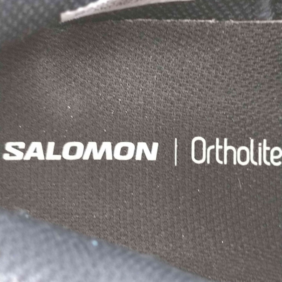 SALOMON(サロモン) メンズ シューズ スニーカー