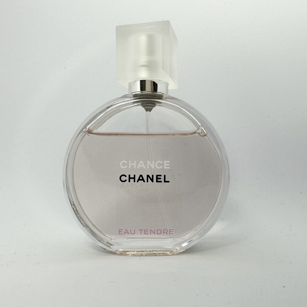 CHANEL - 【最終値下げ】CHANEL チャンス オータンドゥルの通販 by a's ...