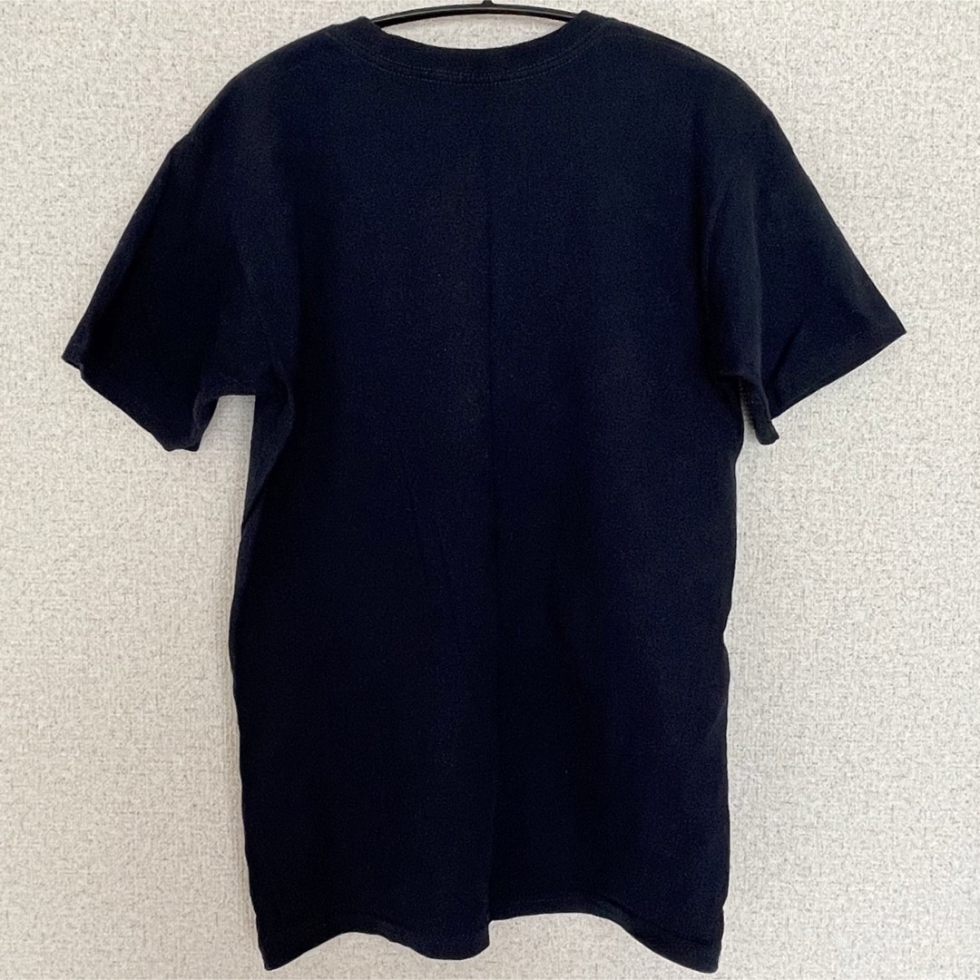 XLARGE(エクストララージ)のXLARGE 半袖Tシャツ Sサイズ ネイビー 【古着】 メンズのトップス(Tシャツ/カットソー(半袖/袖なし))の商品写真