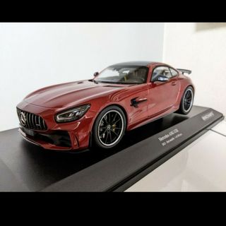 AUTOart - ベンツ AMG 車 1/18 ミニカー ミニチャンプス 京商 オート