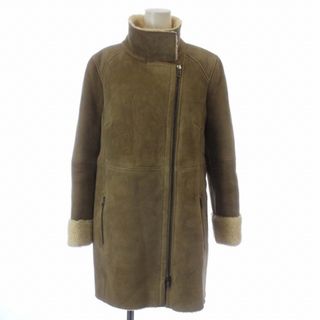 コントワーデコトニエ ムートンコートの通販 6点 | Comptoir des