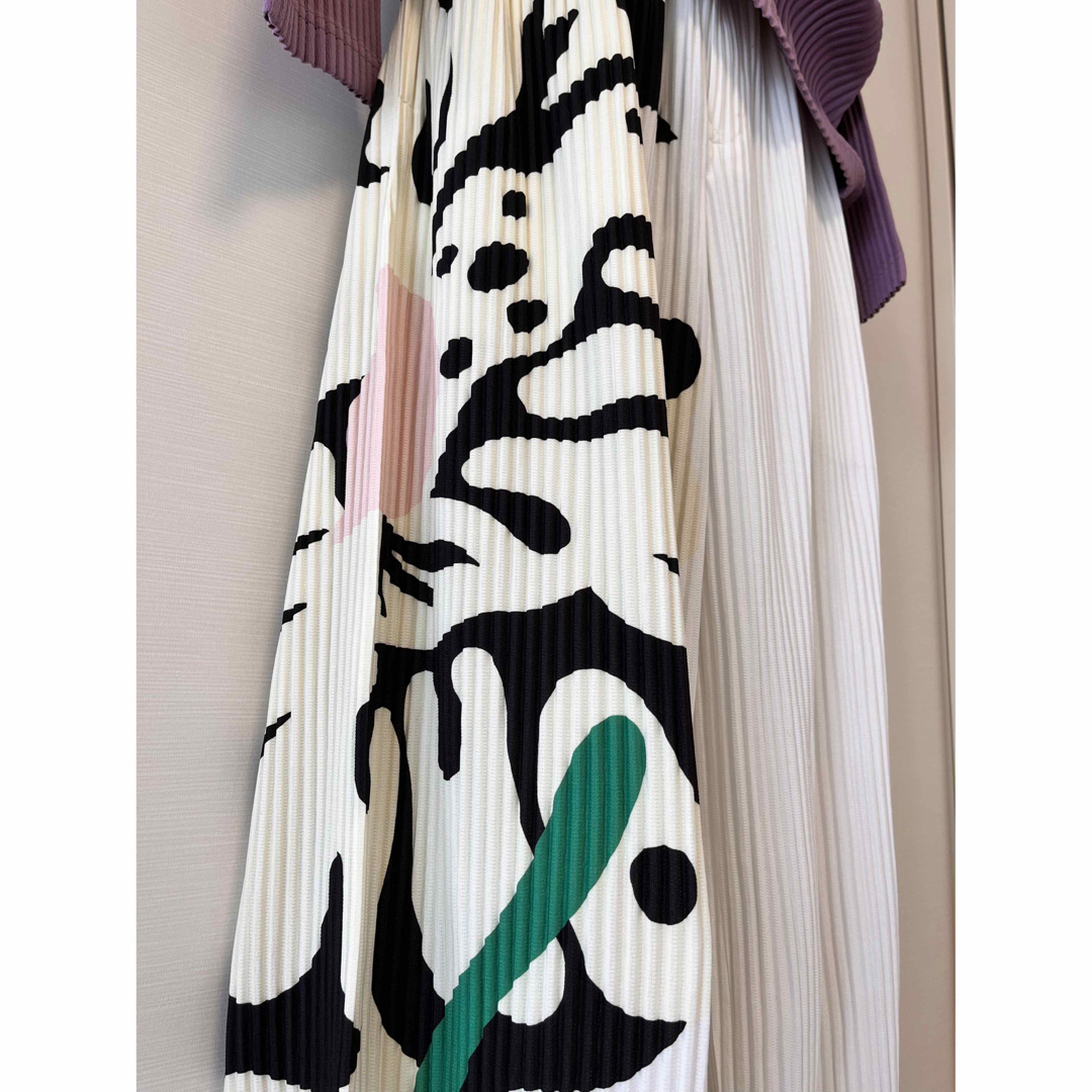 希少!!一部路面店限定品❣️ユニセックス♪IKKO TANAKA パンツ-