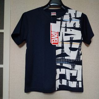 マーベル(MARVEL)の新品MARVEL半袖Tシャツsize140(Tシャツ/カットソー)