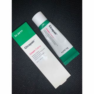 ドクタージャルト(Dr. Jart+)のDr.Jart+ シカ  クリーム  50ml(フェイスクリーム)