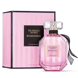 ヴィクトリアズシークレット(Victoria's Secret)のVictoria's Secret Bombshellオードパルファム100ml(香水(女性用))