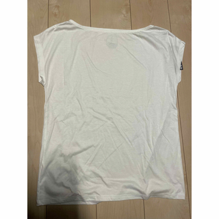 プチバトー(PETIT BATEAU)のPetit BateauプチバトーSea Island Cottonカットソー(Tシャツ(半袖/袖なし))