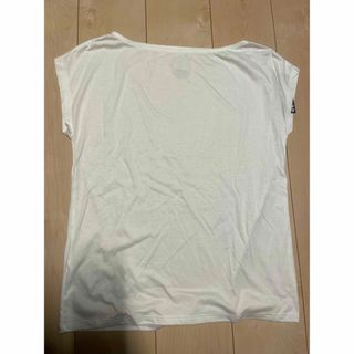 プチバトー(PETIT BATEAU)のPetit BateauプチバトーSea Island Cottonカットソー(Tシャツ(半袖/袖なし))