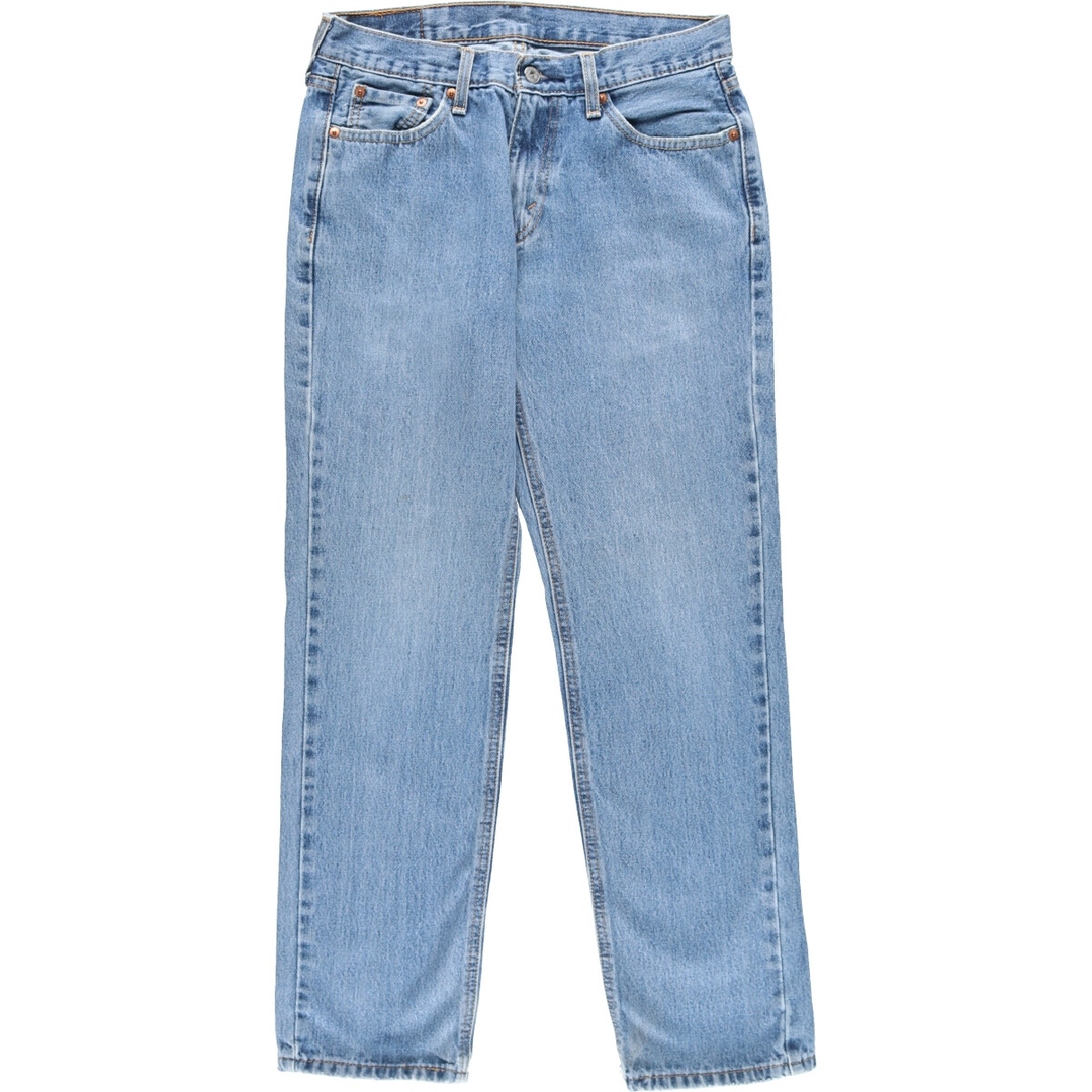 Levi's(リーバイス)の古着 リーバイス Levi's 541 ジーンズ デニムパンツ メンズw31 /eaa364574 メンズのパンツ(デニム/ジーンズ)の商品写真