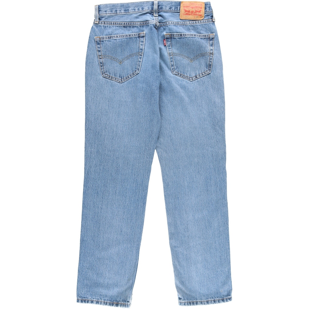 Levi's(リーバイス)の古着 リーバイス Levi's 541 ジーンズ デニムパンツ メンズw31 /eaa364574 メンズのパンツ(デニム/ジーンズ)の商品写真