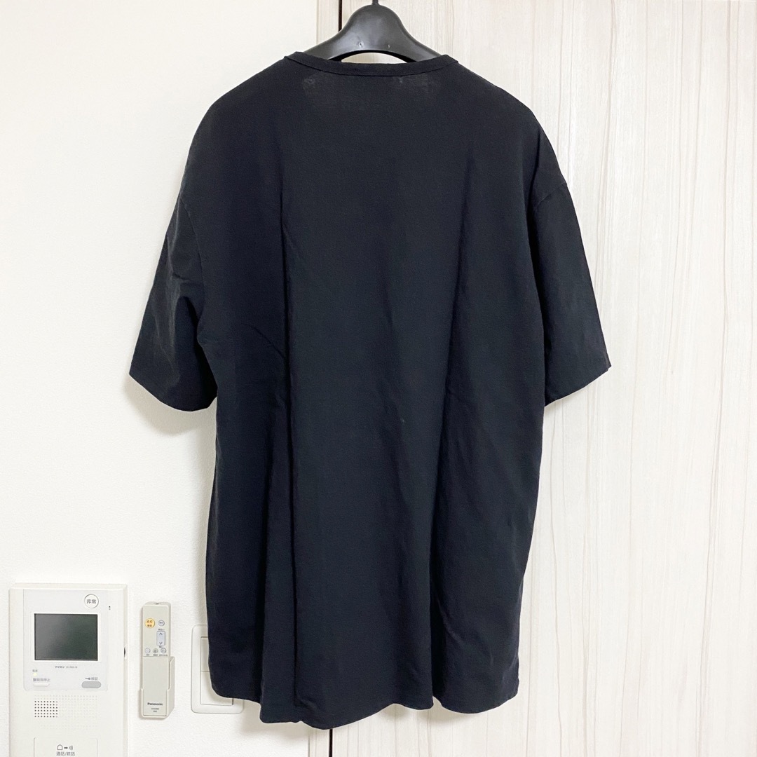 美品】ラッドミュージシャン 42 ビッグ ユリ 花柄 18SS - Tシャツ