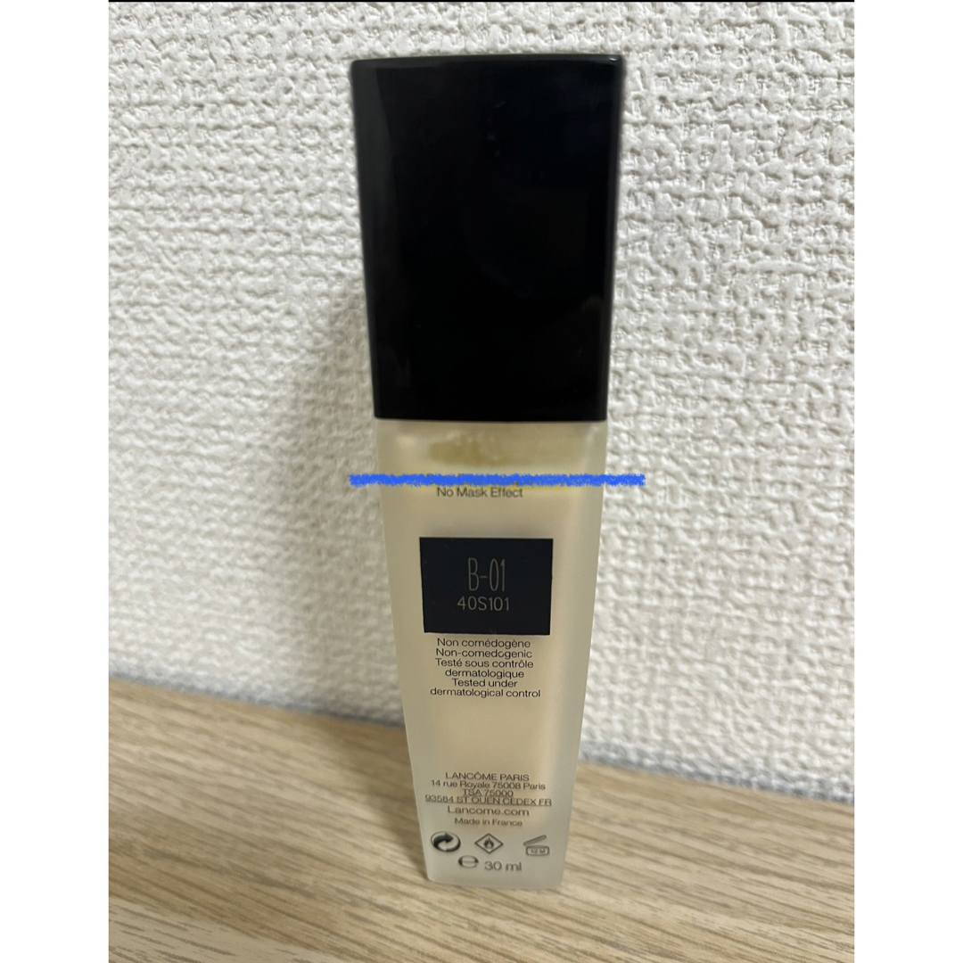 値下げ【LANCOME】タンイドル ウルトラウェア リキッド