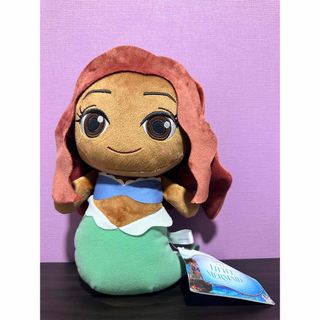 アリエル(アリエル)の【新品】Disney リトル・マーメイド アリエル(キャラクターグッズ)