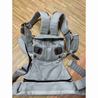 ベビービョルン（シルバー/銀色系）の通販 500点以上 | BABYBJORNを