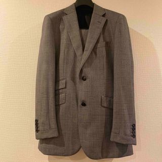 ブラックレーベルクレストブリッジ メンズスーツの通販 83点 | BLACK