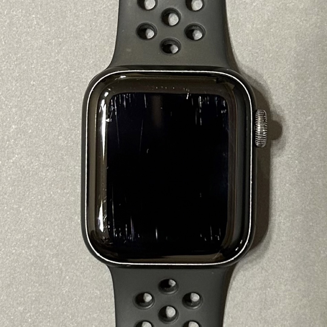 APPLE APPLE WATCH SE NIKE 40 SGAL AN