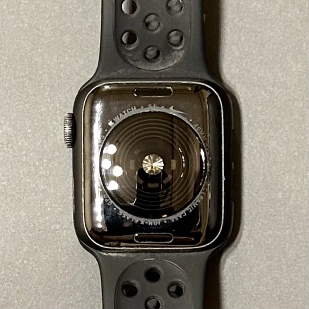 APPLE APPLE WATCH SE NIKE 40 SGAL AN